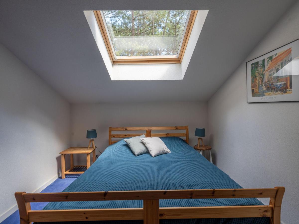Holiday Home Golf Loisirs-4 By Interhome 拉卡诺 外观 照片