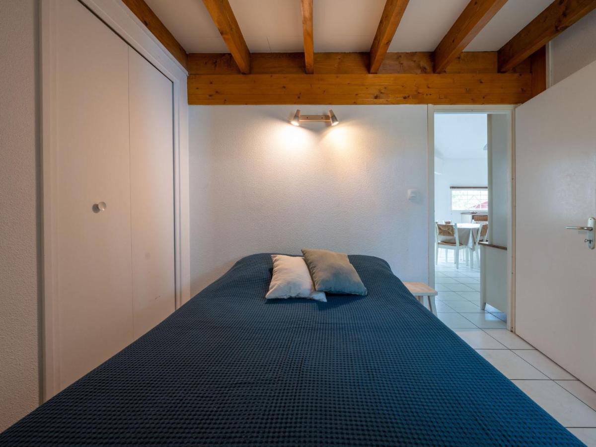 Holiday Home Golf Loisirs-4 By Interhome 拉卡诺 外观 照片